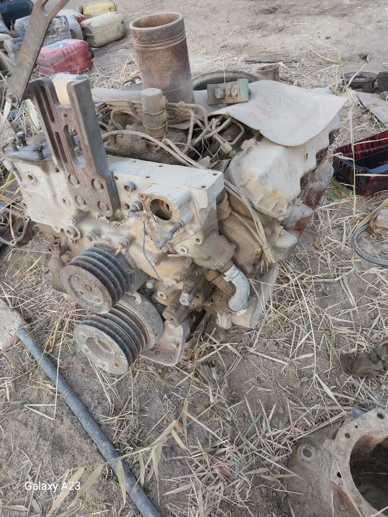 cat mator 8 silindir 20 000 TMT - Wekilbazar - img 2