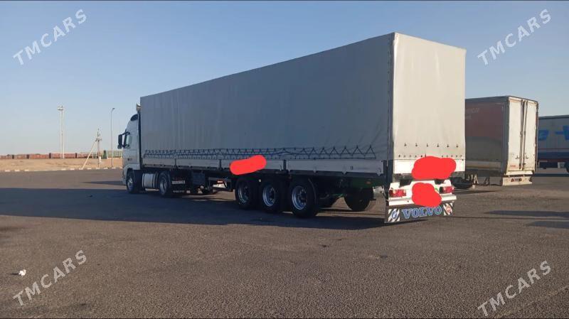 Kogel Euro Trailer 1995 - 190 000 TMT - Mary - img 3