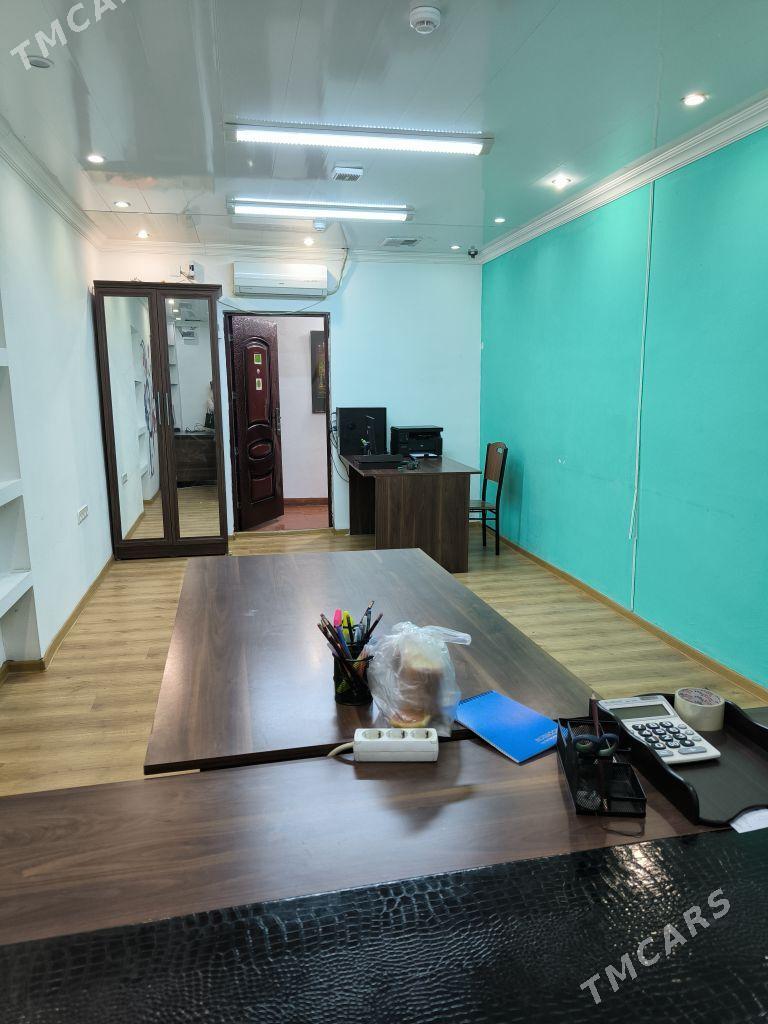 ️АРЕНДА КАБИНЕТА ️ - Ашхабад - img 1