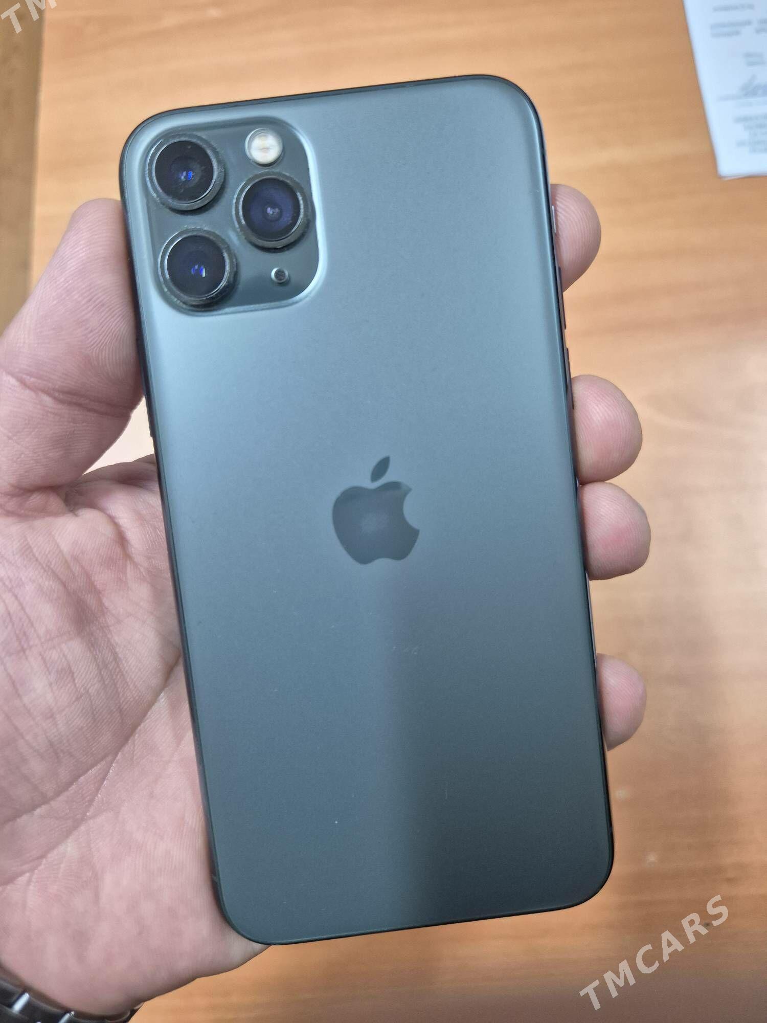 Iphone 11 pro - Daşoguz - img 1
