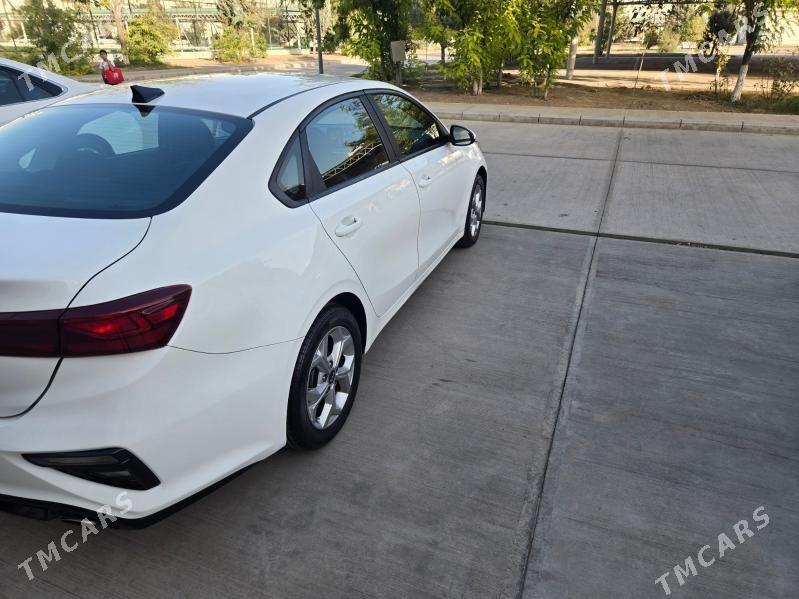 Kia Forte 2019 - 210 000 TMT - Aşgabat - img 4