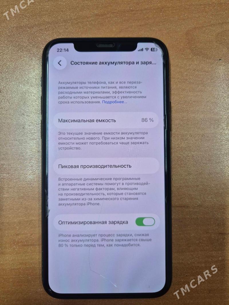 Iphone 11 pro - Дашогуз - img 3