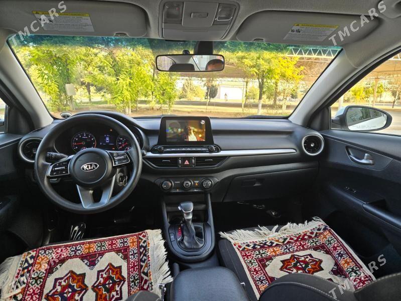 Kia Forte 2019 - 210 000 TMT - Aşgabat - img 2