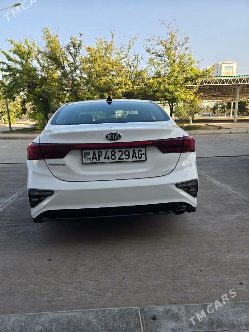 Kia Forte 2019 - 210 000 TMT - Aşgabat - img 5