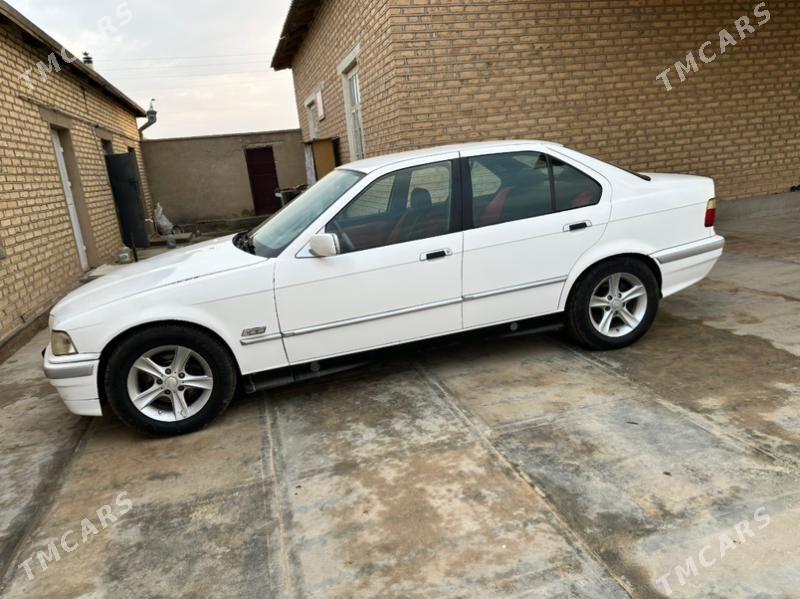 BMW 320 1992 - 50 000 TMT - Baýramaly - img 2
