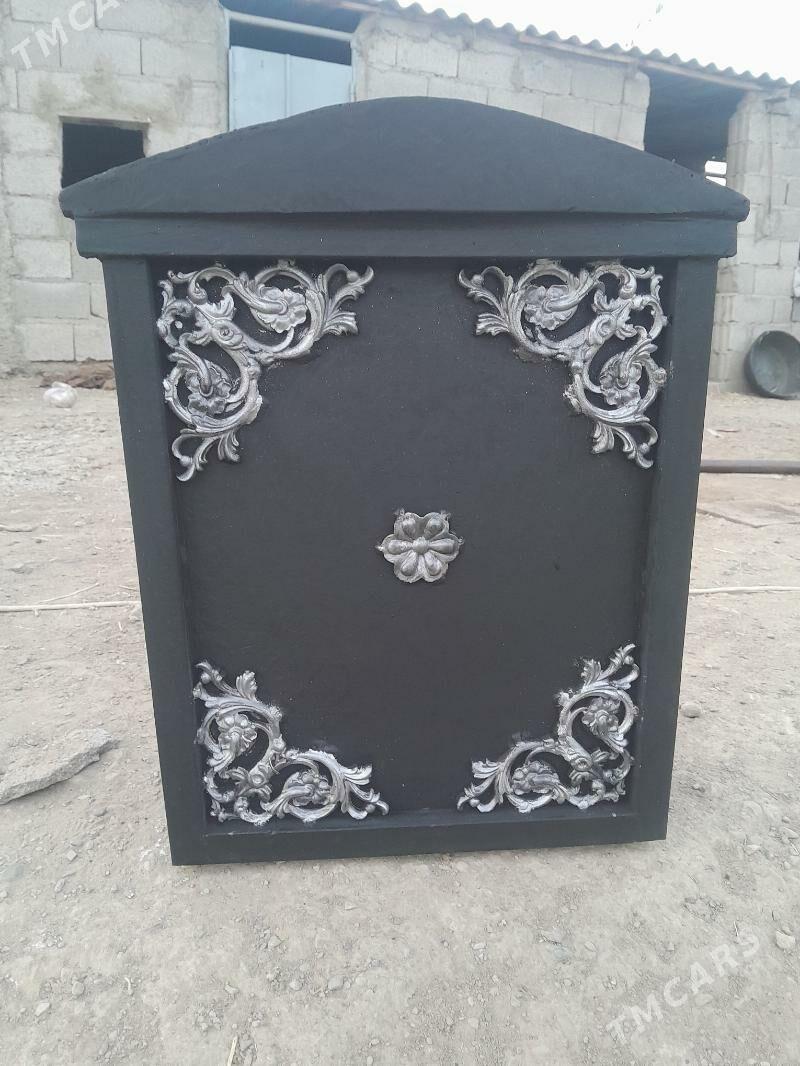 asma pec - Bäherden - img 4