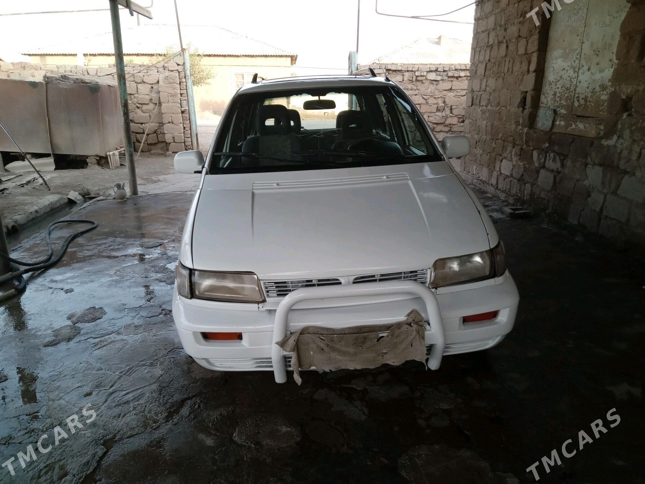 Mitsubishi RVR 1994 - 27 000 TMT - Tejen - img 4