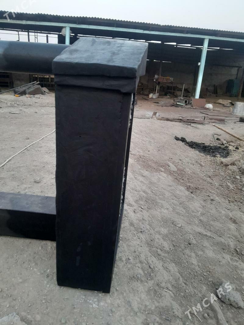 asma pec - Bäherden - img 3