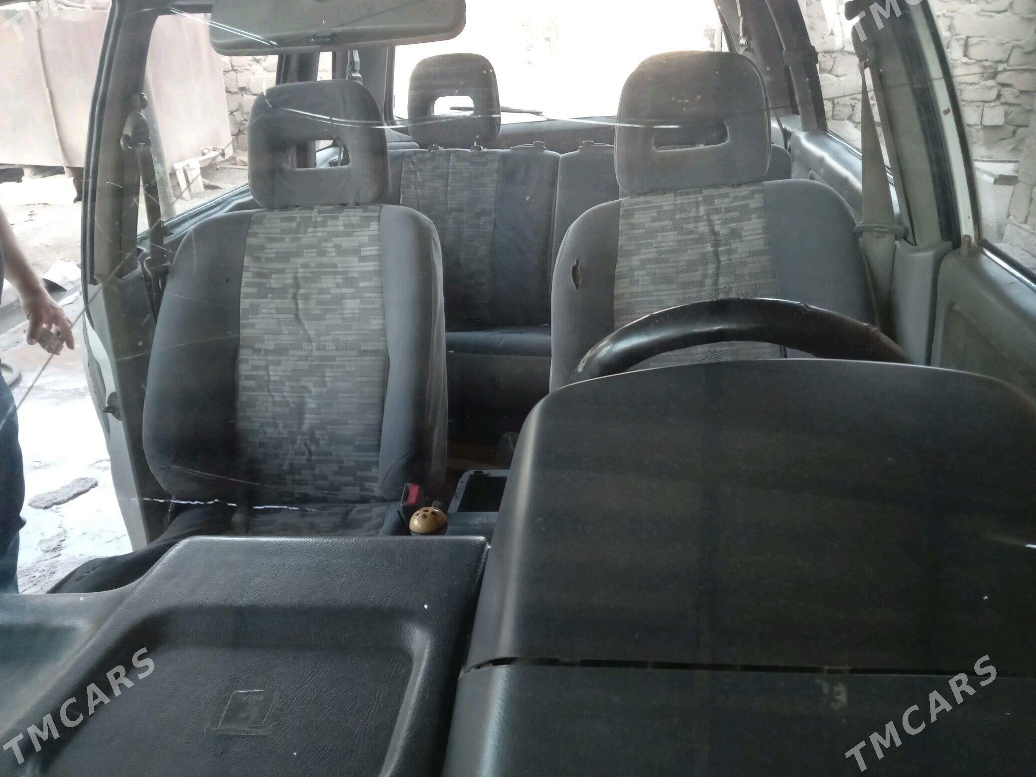 Mitsubishi RVR 1994 - 27 000 TMT - Tejen - img 6