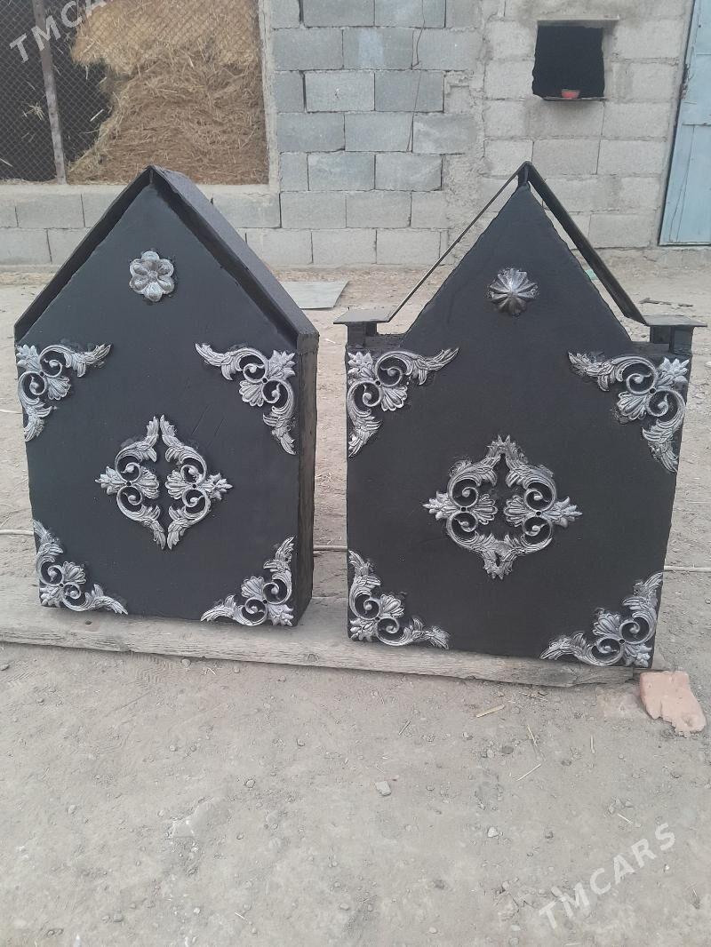 asma pec - Bäherden - img 2