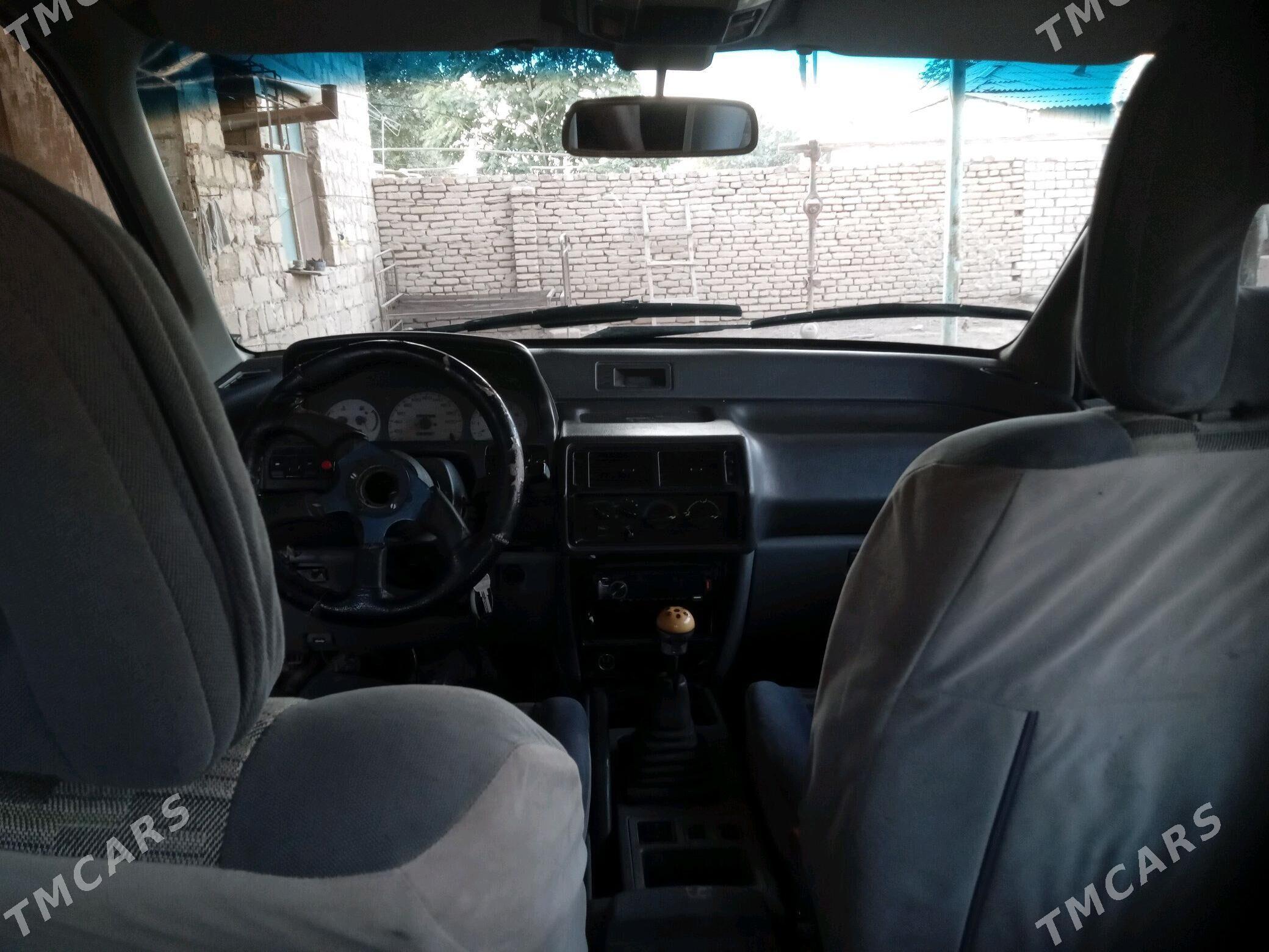 Mitsubishi RVR 1994 - 27 000 TMT - Tejen - img 5