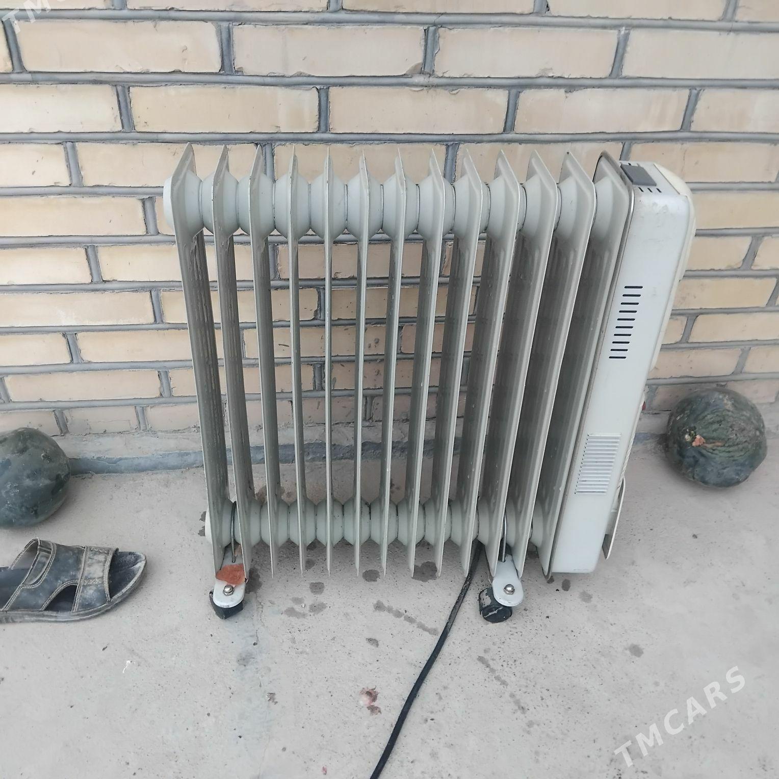 pec - Мары - img 2