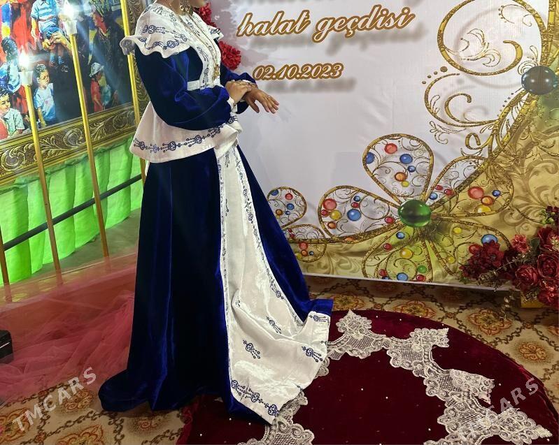 Koynek pombah keteni - Gökdepe - img 2