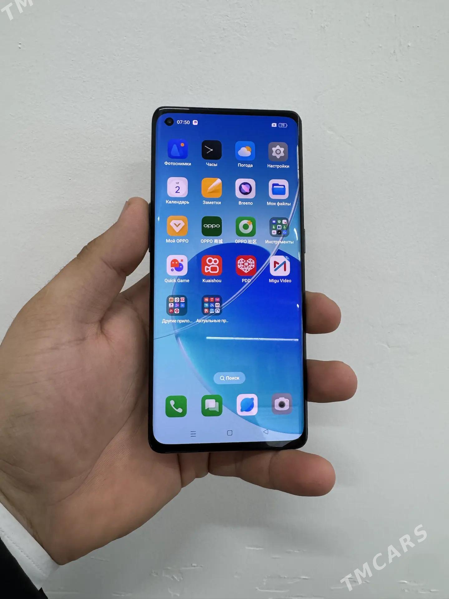 Oppa Redno 6 Pro 12/256 - Байрамали - img 2