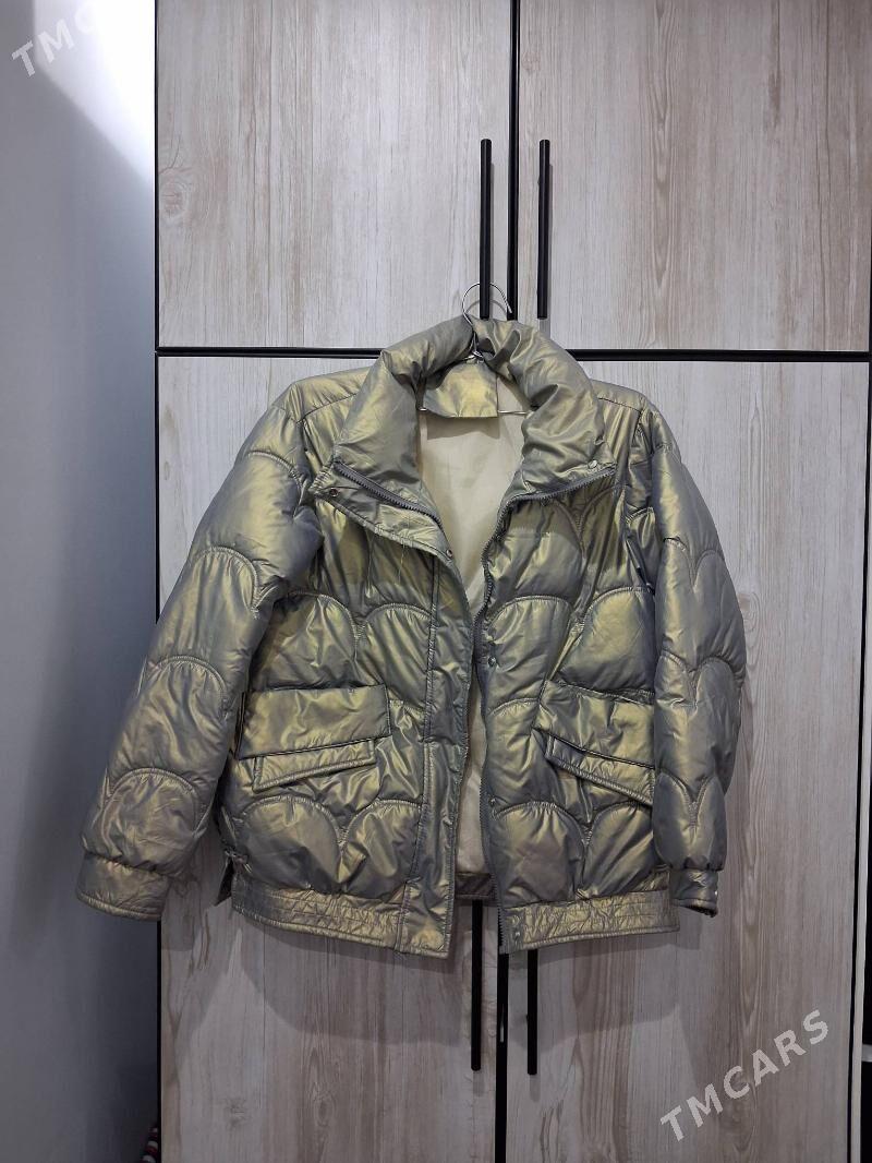 пальто курка кастюм - Дашогуз - img 2