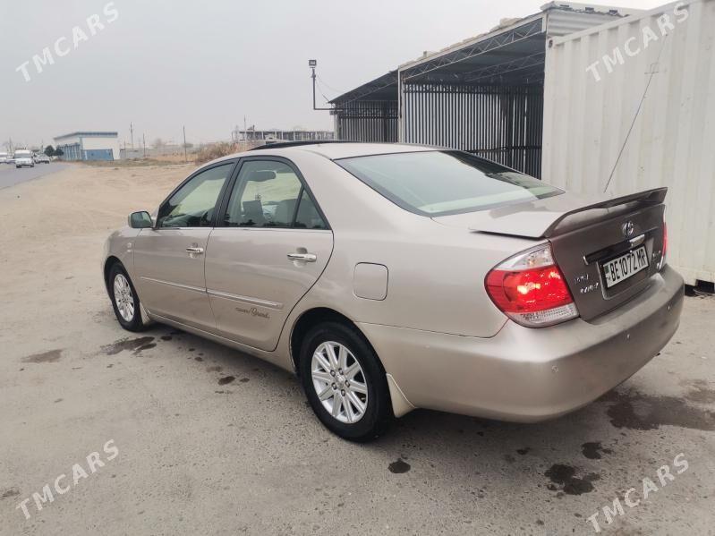 Toyota Camry 2003 - 210 000 TMT - Mary - img 3