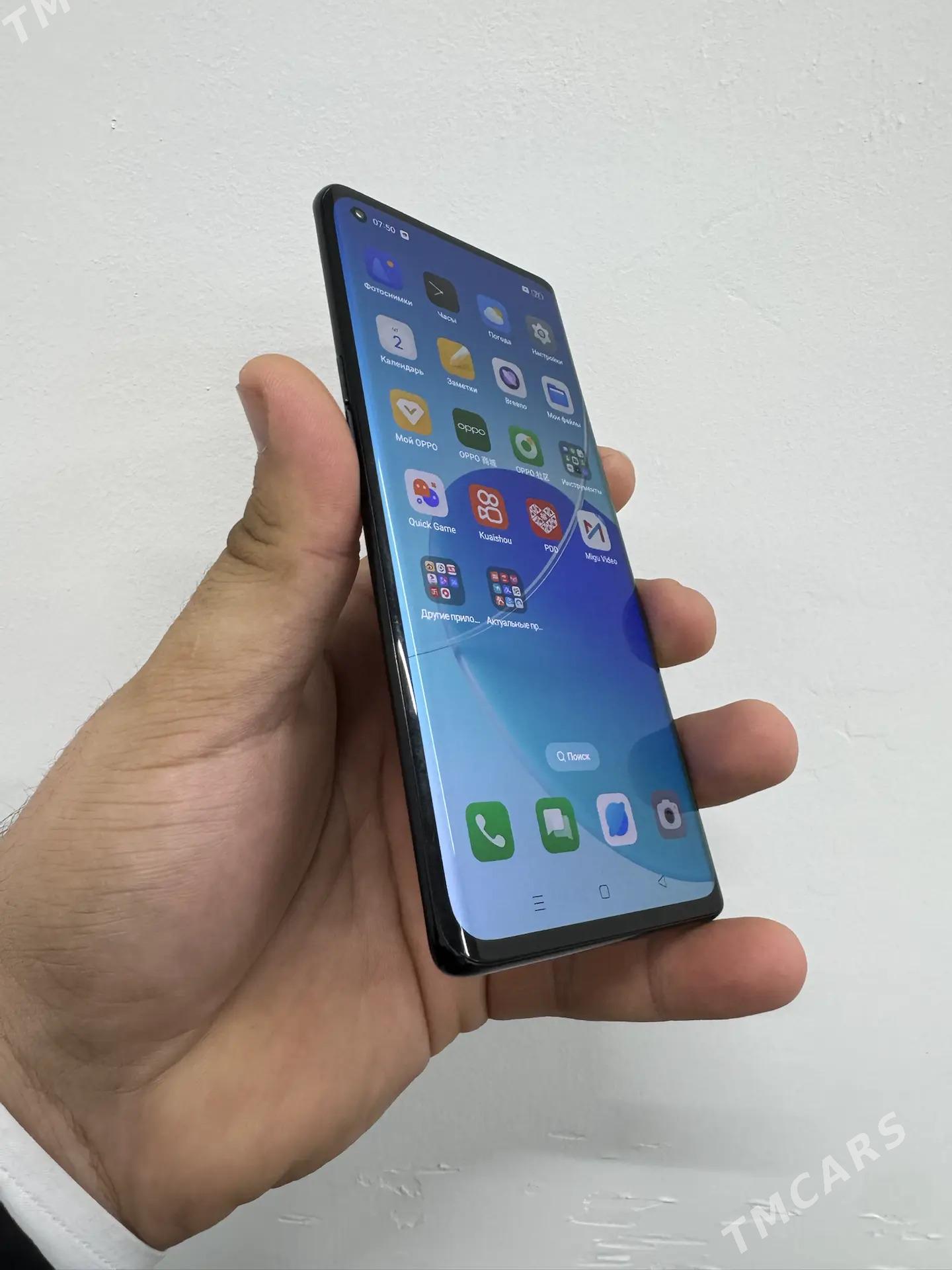 Oppa Redno 6 Pro 12/256 - Байрамали - img 3