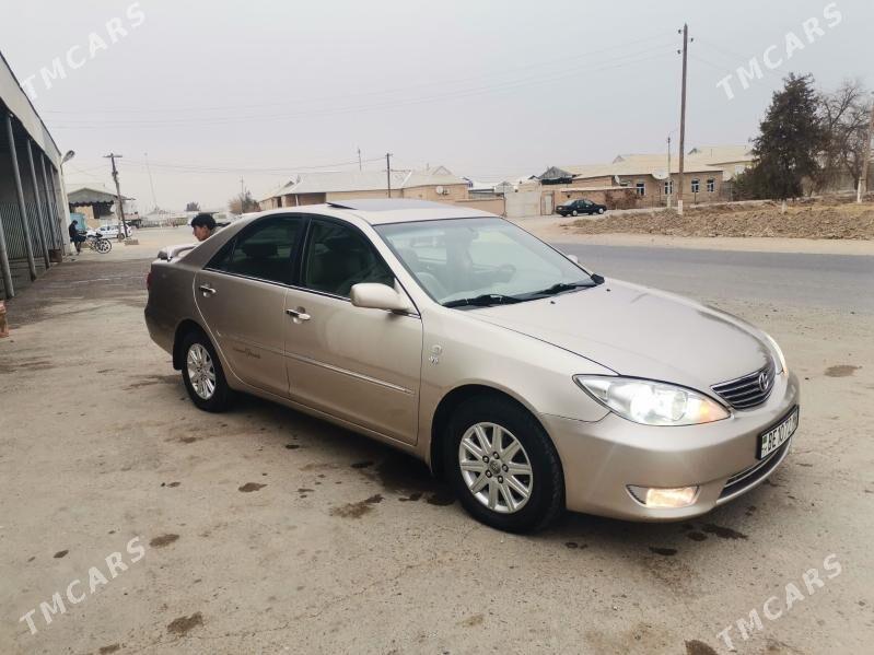 Toyota Camry 2003 - 210 000 TMT - Mary - img 4