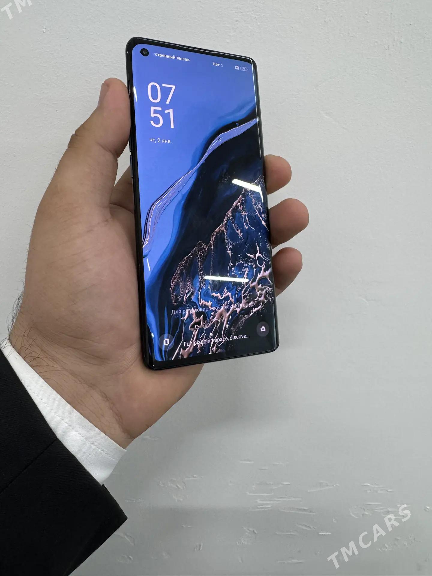 Oppa Redno 6 Pro 12/256 - Байрамали - img 4