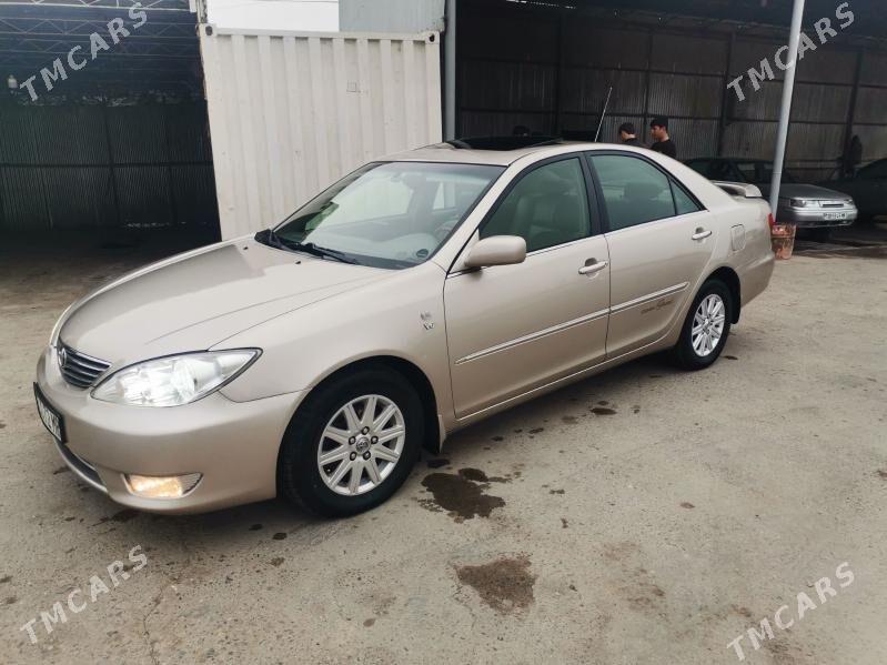 Toyota Camry 2003 - 210 000 TMT - Mary - img 2