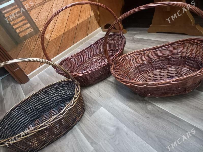 korzinalar - Балканабат - img 3