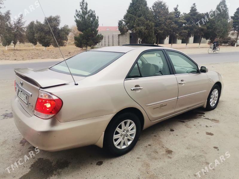 Toyota Camry 2003 - 210 000 TMT - Mary - img 5