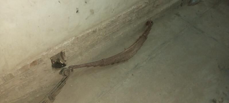 Resor 1 350 TMT - Шабатский этрап - img 2