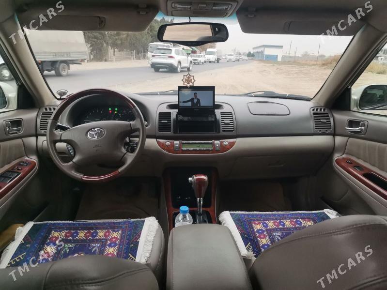 Toyota Camry 2003 - 210 000 TMT - Mary - img 7