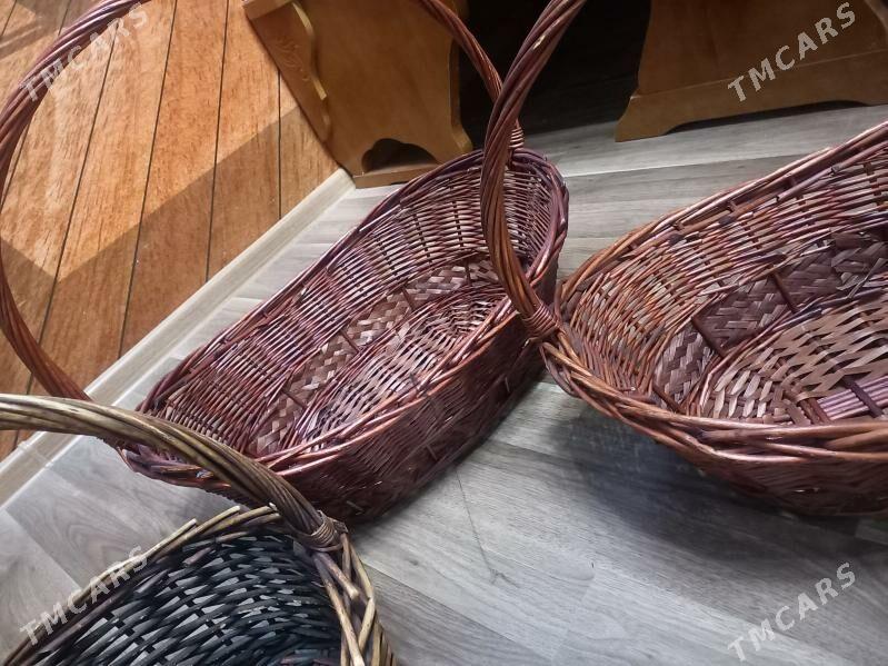 korzinalar - Балканабат - img 2