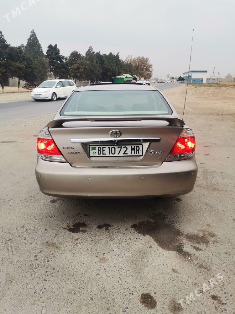 Toyota Camry 2003 - 210 000 TMT - Mary - img 6