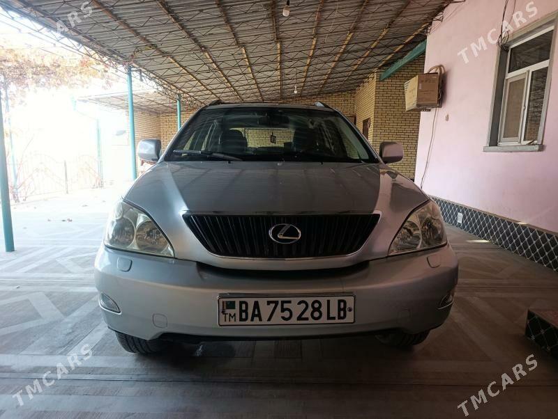 Lexus RX 330 2006 - 300 000 TMT - Halaç - img 2