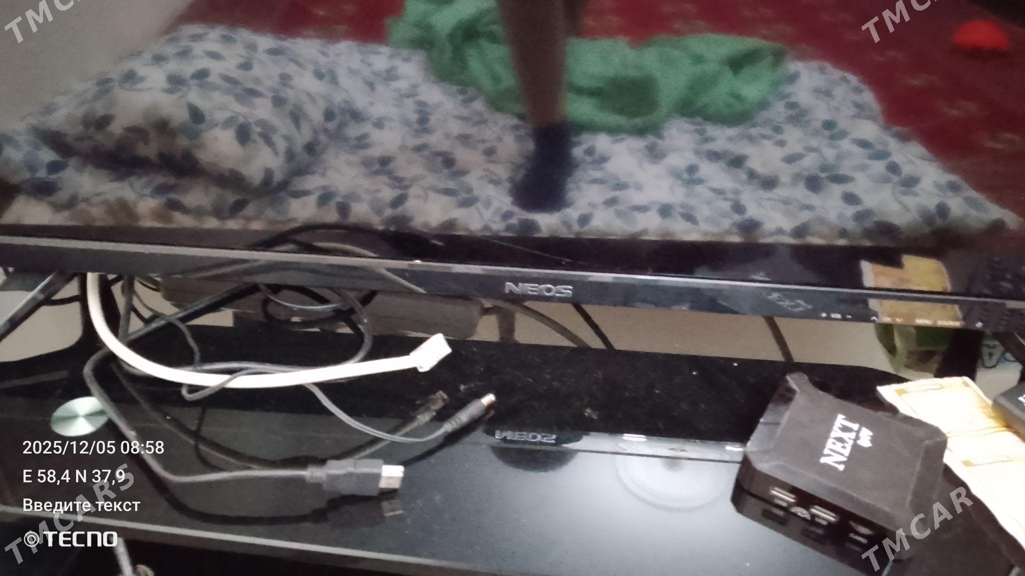 telewizor 32 lik - Aşgabat - img 2