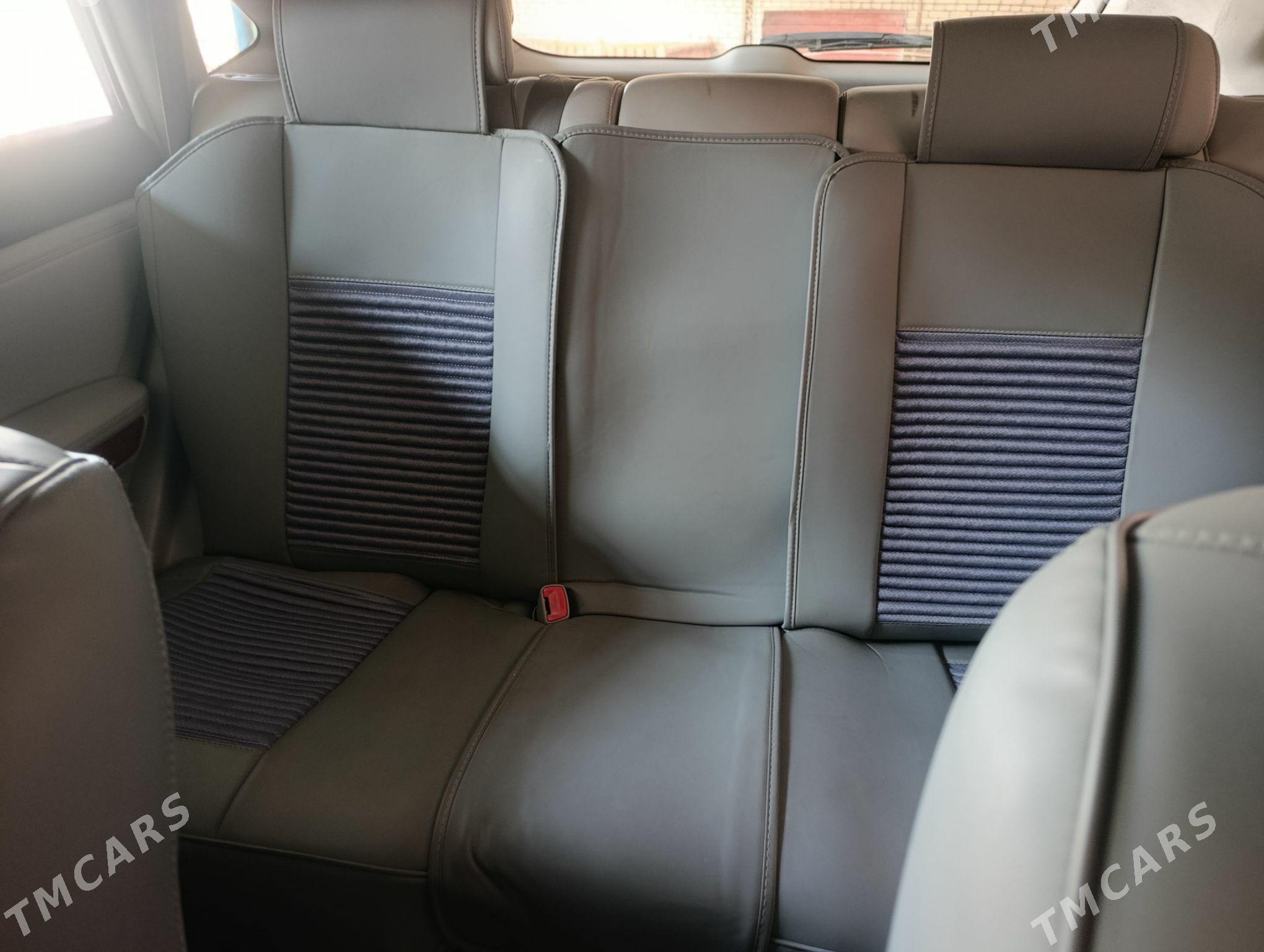 Lexus RX 330 2006 - 300 000 TMT - Halaç - img 5