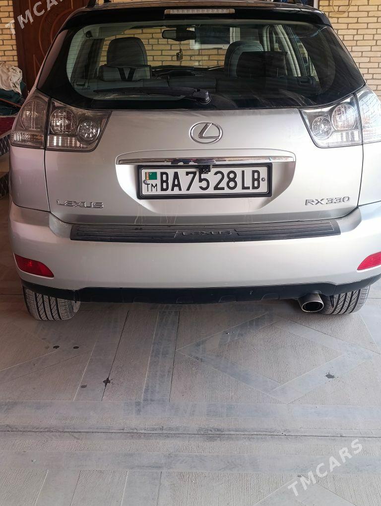Lexus RX 330 2006 - 300 000 TMT - Halaç - img 3