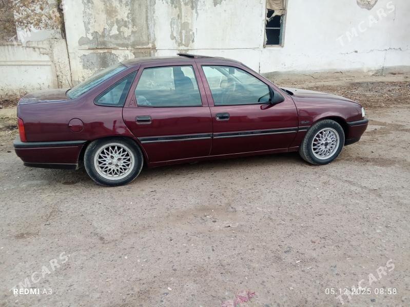 Opel Vectra 1992 - 33 000 TMT - Mary - img 6