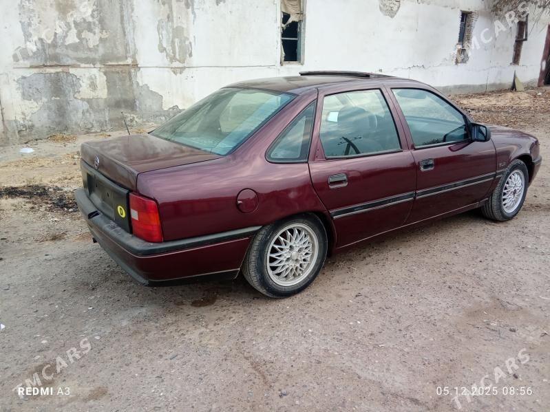 Opel Vectra 1992 - 33 000 TMT - Mary - img 2