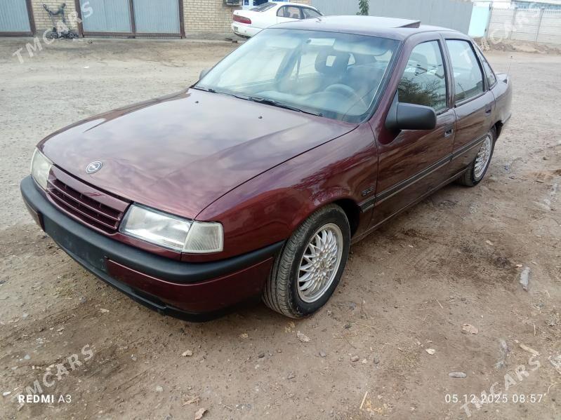 Opel Vectra 1992 - 33 000 TMT - Mary - img 4