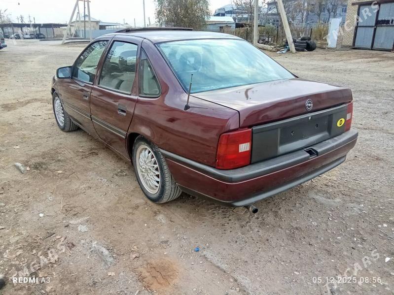 Opel Vectra 1992 - 33 000 TMT - Mary - img 3