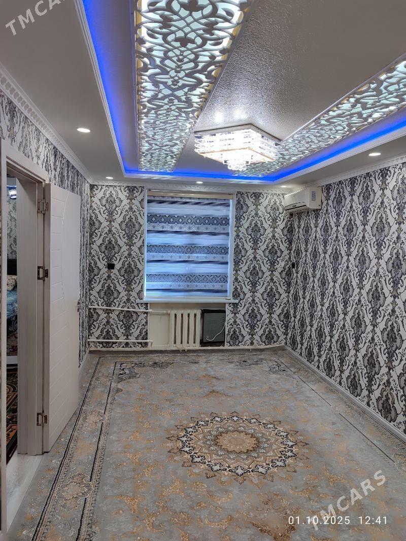 3х комн. 3й этаж. - Туркменабат - img 2