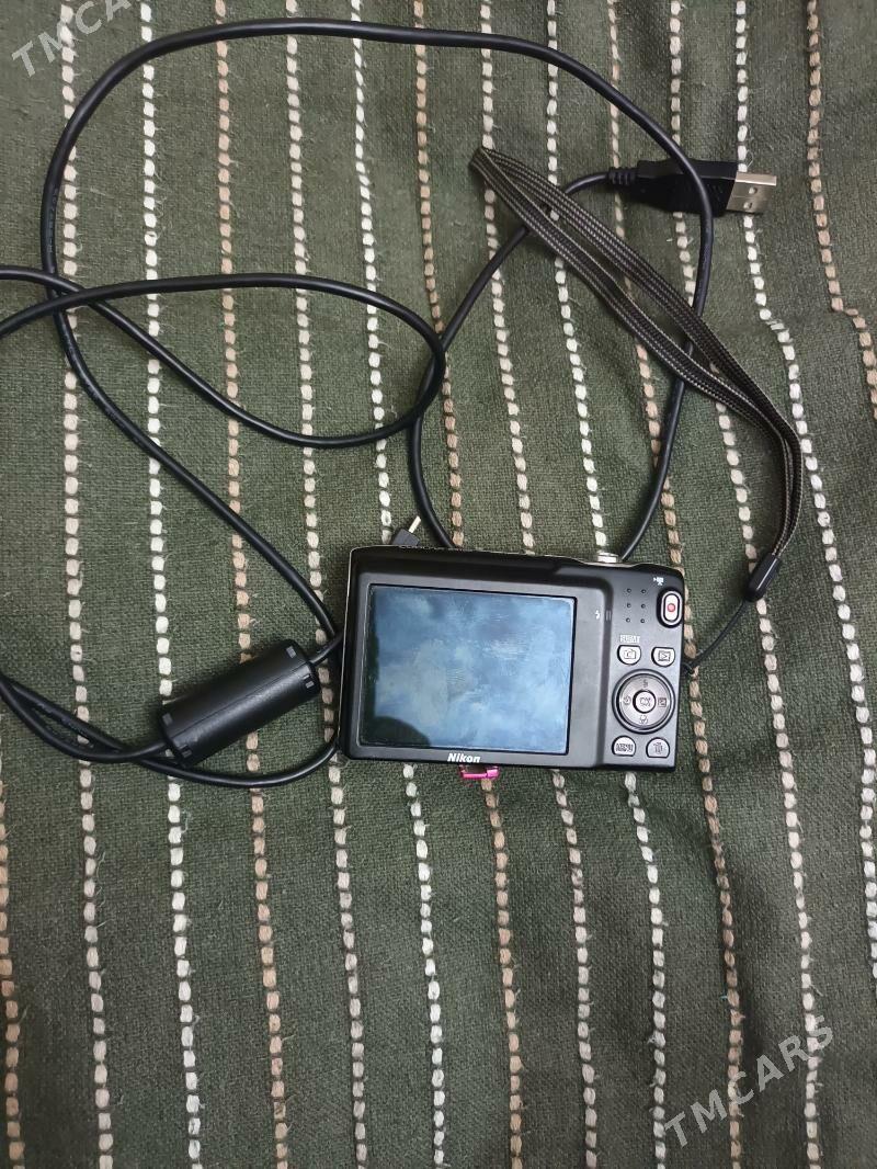 фотоаппарат - Туркменабат - img 2