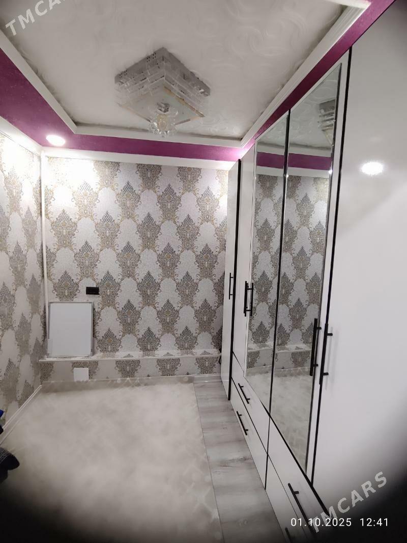 3х комн. 3й этаж. - Туркменабат - img 4