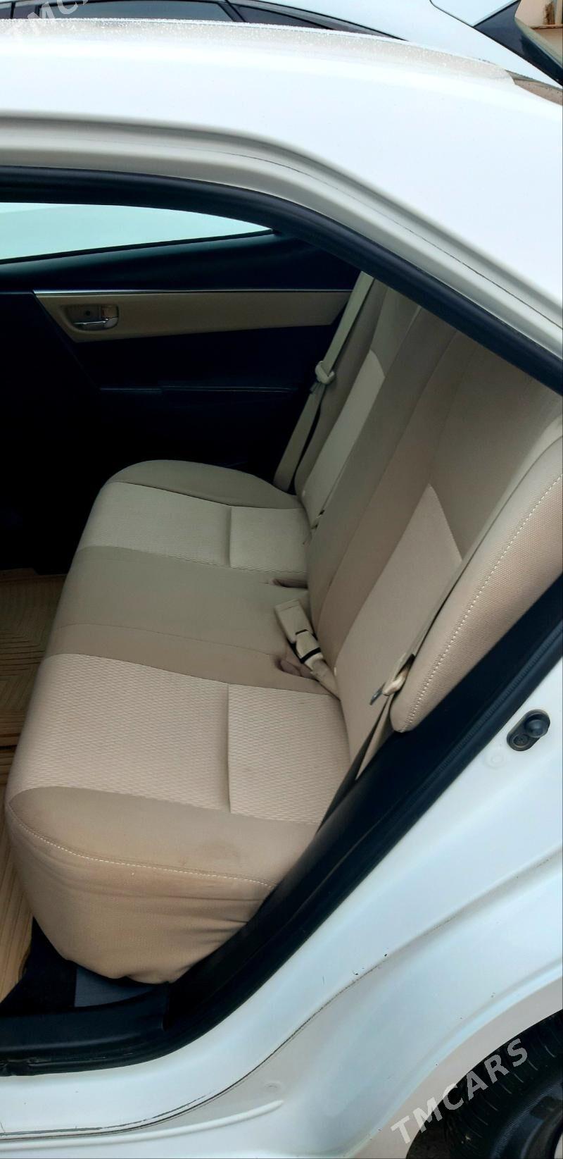 Toyota Corolla 2013 - 180 000 TMT - Туркменабат - img 3