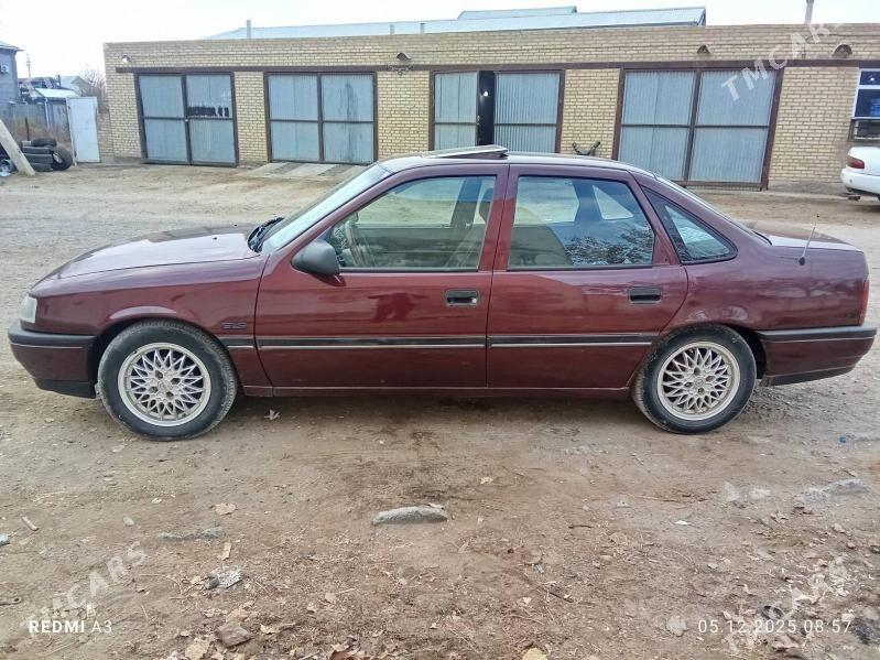 Opel Vectra 1992 - 33 000 TMT - Mary - img 5