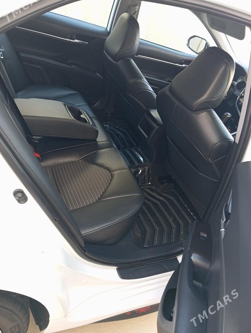 Toyota Camry 2021 - 320 000 TMT - Balkanabat - img 6