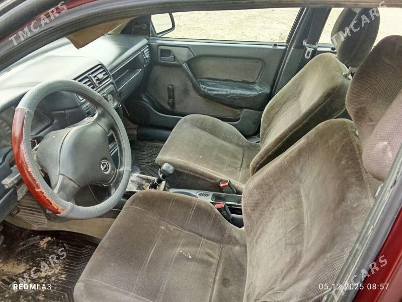 Opel Vectra 1992 - 33 000 TMT - Mary - img 7