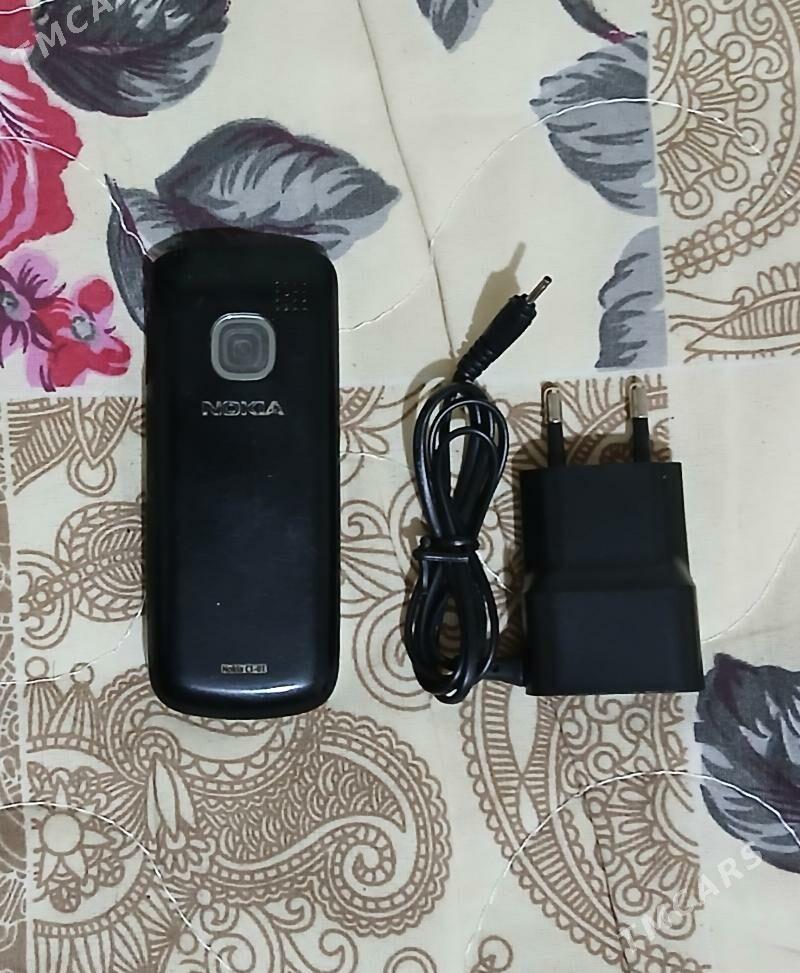 Nokia C101 we 3110 classic - Aşgabat - img 4
