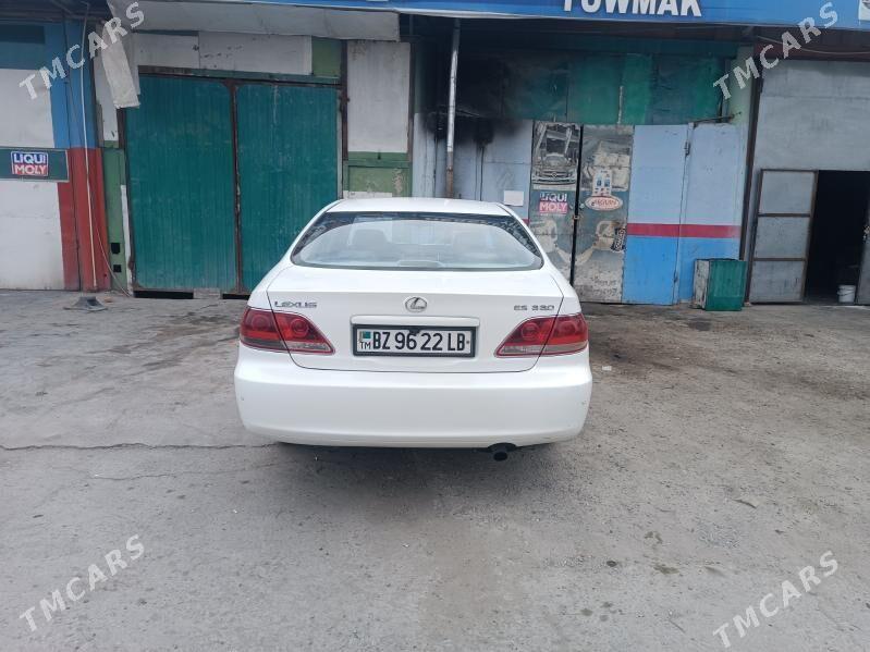 Lexus ES 330 2004 - 190 000 TMT - Туркменабат - img 2