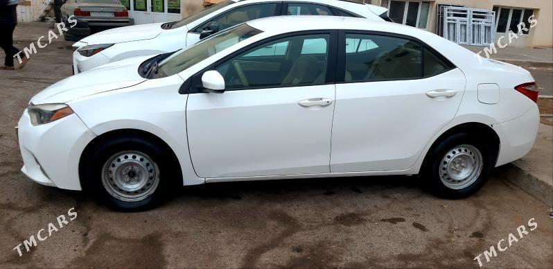 Toyota Corolla 2013 - 180 000 TMT - Туркменабат - img 2