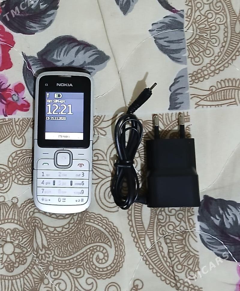 Nokia C101 we 3110 classic - Aşgabat - img 3