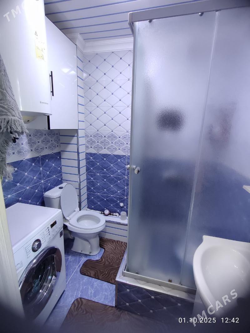 3х комн. 3й этаж. - Туркменабат - img 5